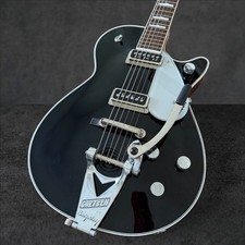 2024 Gretsch G6128T-GH George Harrison Duo Je...