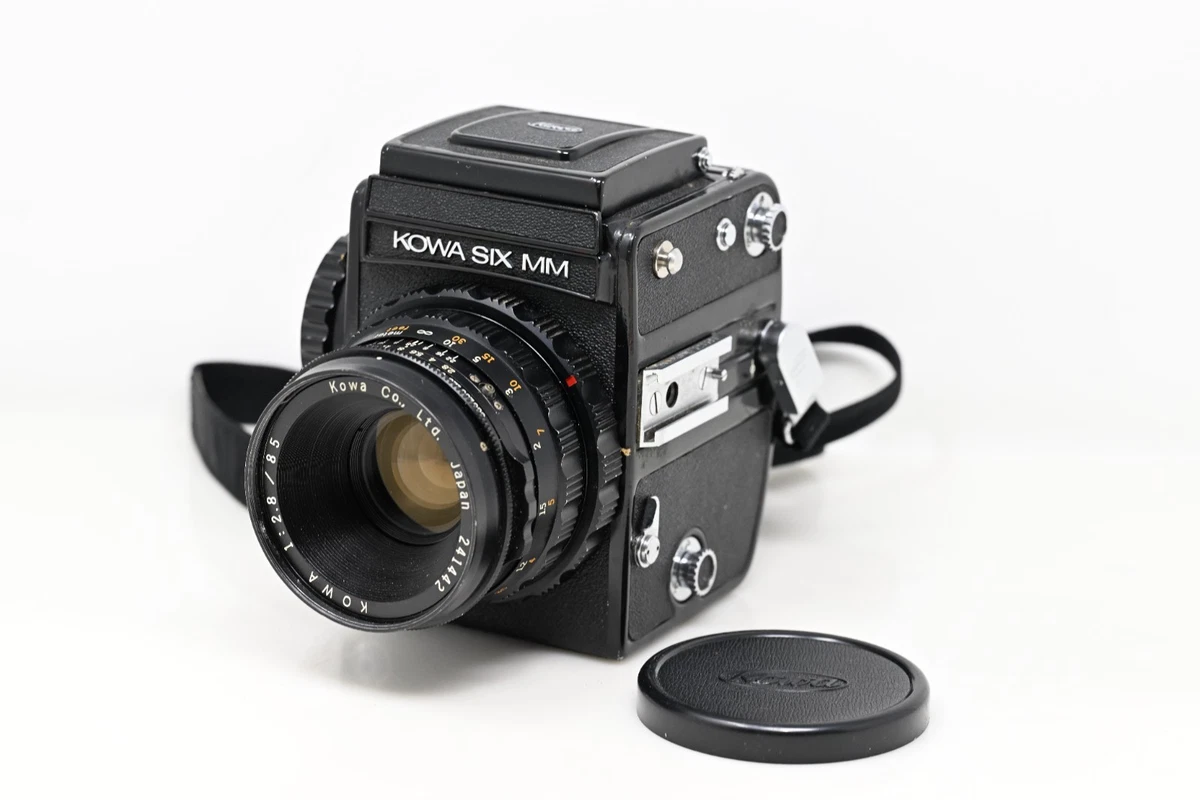 ★希少品★ KOWA-R 200mm F4 #761 コーワ Kowa Film Cameras for sale | eBay