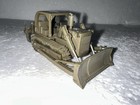 First Gear, 1:87 Scale, US Army TD-25 Crawler with ROPS & Ripper, Item# 80-0308 — photo 2