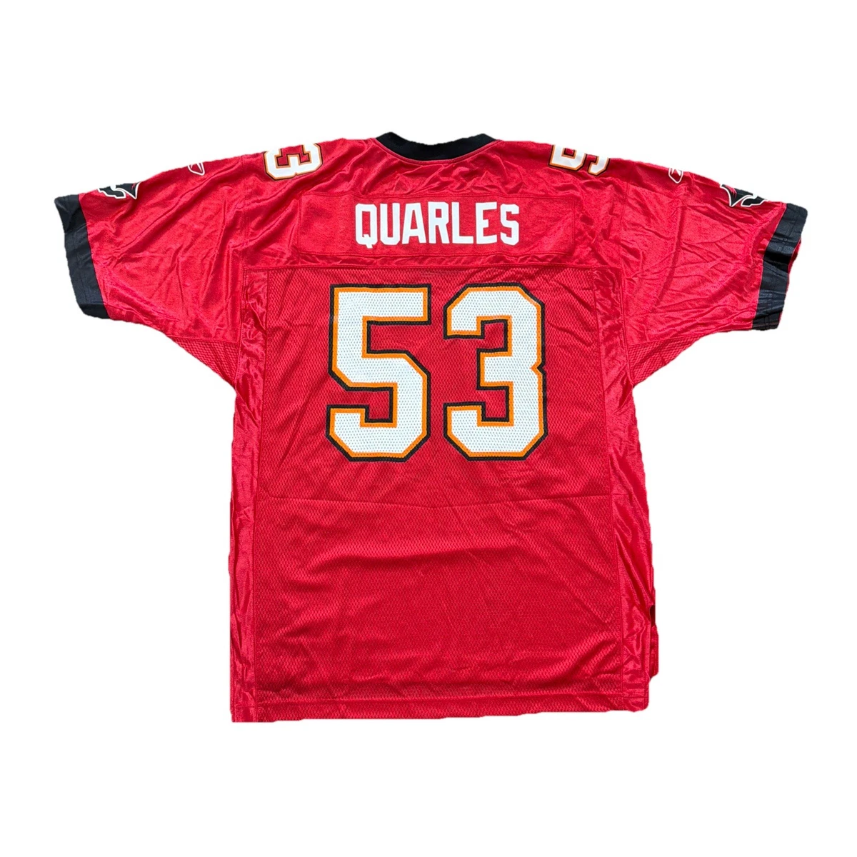 Reebok Tampa Bay Buccaneers NFL Jerseys for sale | eBay