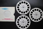 Vtg VIEWMASTER "EXPO'70 OSAKA, JAPAN" OUT OF PRINT REELS