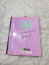 Vintage Textiles Fabric Art 100s Lg Book New Unused Patterns Directions