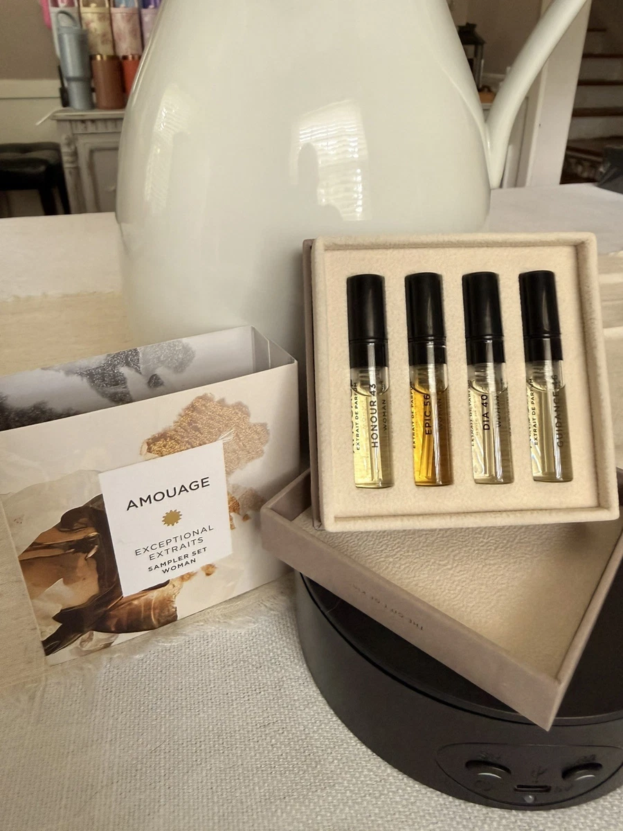 Amouage Dia Fragrances for Women for sale | eBay