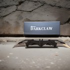 DARKCLAW Dual Blade Pocketknife Stainless Hawkbill Plain Edge Liner Lock — photo 2