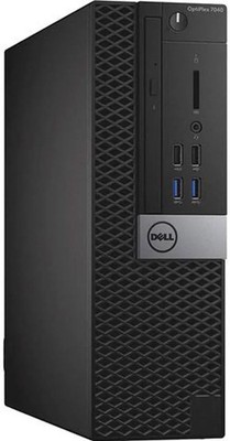 Dell OptiPlex 7040 Desktop SFF Small Tower i7-6700 16GB RAM 512GB SSD & W11