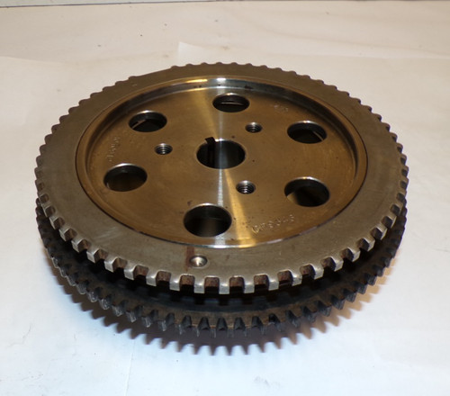 05 Polaris Sportsman 700 EFI Flywheel Magneto Rotor DT800 OEM 2208144