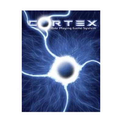 Margaret Weis RPG Cortex System EX