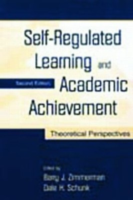Barry J. Zimmerma Self-Regulated Learning and Academic Achievemen (Taschenbuch)