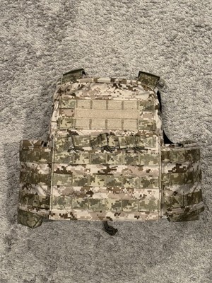 RARE Oldgen AOR1 AVS CPC Not CRYE NSW CAG DEVGRU With Harness LBT Precision SEAL