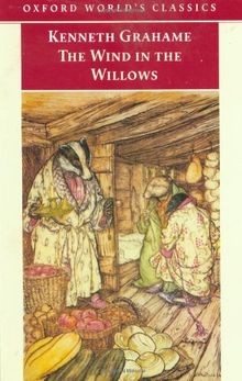 The Wind in the Willows (Oxford Worlds Classics) von Ke... | Buch | Zustand gut
