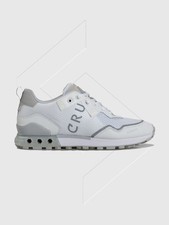 Cruyff Superbia Hex-Tech White Trainer