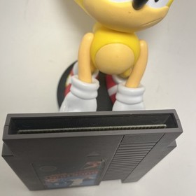 Duck Hunt 5-Screw Cartridge Only Nintendo Entertainment System NES 1985 Tested