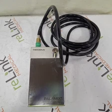 Heraeus Palamix Vacuum Pump