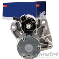 Denso Anlasser Starter 1Kw Passend FüR CitroËN C-ELYSEE C1 C3 C4 DS3 DS DS