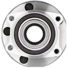 Dorman 951-827 Wheel Hub And Bearing Assembly   Front