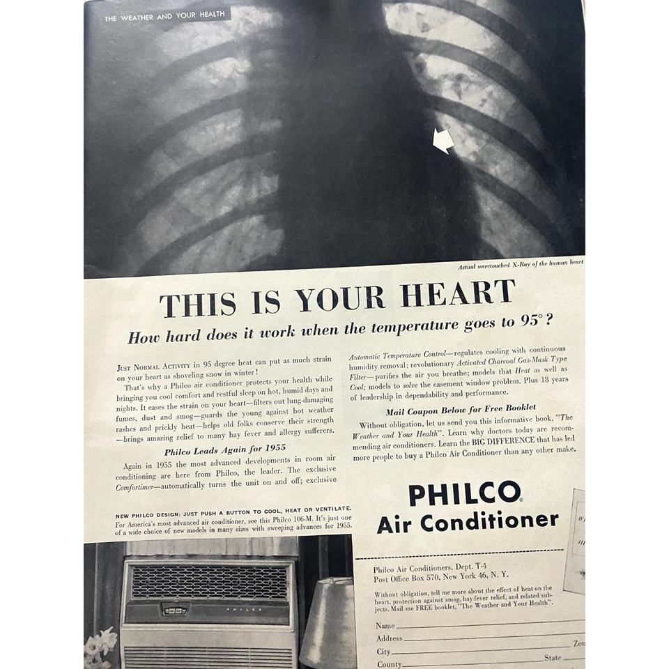 Life Magazine April 4 1955 Religion in Land of Confucius - Image 4 of 4