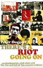 There's a Riot Going on: Revolutionaries, Rock , Doggett -