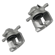 2x Bremssattel Vorne Links + Rechts for MINI One Cooper D R56 R57 34116776920