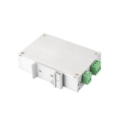 High Speed 5Mbps CAN FD to Ethernet Protocol Converter for Industrial Systems