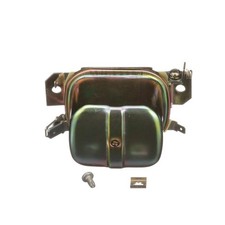 New Smp Voltage Regulator For 1966-1970 Volkswagen Transporter