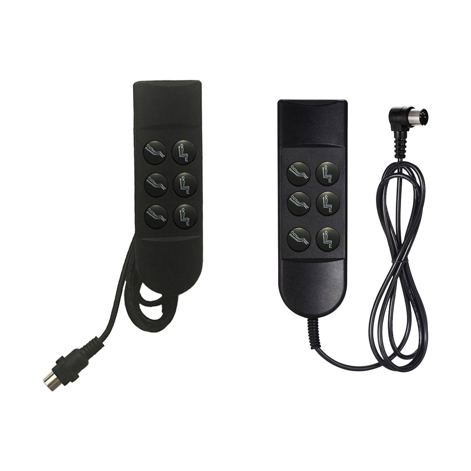 Electric Recliner Controller Replacement Parts