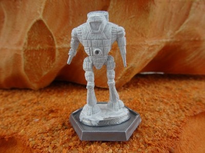 Ral Partha 20-874 ''OTT-7J Ostscout (Unseen)'' (Battletech) S3-F4-43