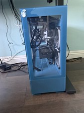 Pc for sale in new condition barely used pc 