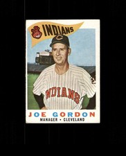 1960 Topps 216 Joe Gordon MG VG #D1,517577