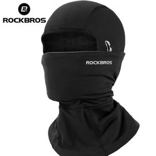 Balaclava Full Face Cycling Face Mask Men Women Breathable Windproof Ne