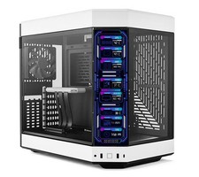 Custom Build PC Intel i5-12600k 16GB DDR5 RTX 4070 512GB NVMe MM7.72.81