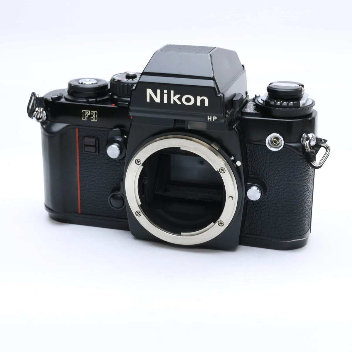 nikon f3 HP レンズ付き nikon f3 HP レンズ付き ニコン Nikon フィルムカメラ レンズ付き F3