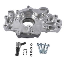 Engine Oil Pump Fit for Chevrolet Silverado Tahoe Express 2500 3500 Suburban GMC