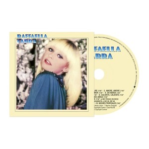 Raffaella Carra | eBay