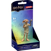Schleich Wizarding World Harry Potter Dobby Mit Socke, Spielfigur