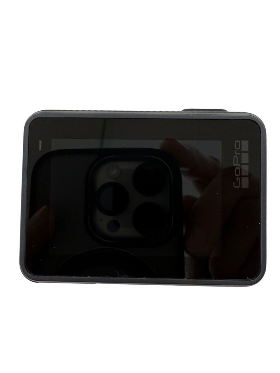 GoPro video camera [main unit only] HERO6 BLACK CHDHX-601-FW