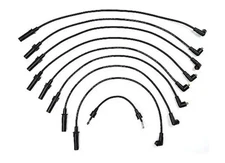 55-64 Studebaker V8, All Accept Avanti, Spark Plug Wire Set. New Production.