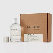 Le Labo Another 13 100 ml/3.4 oz Eau De Parfum Spray for Unisex New In Box