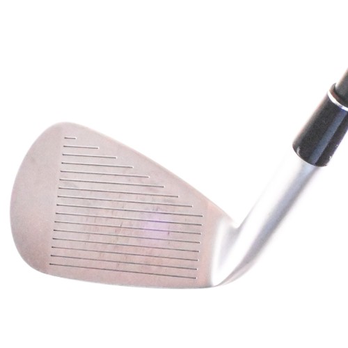 Fers De Golf Srixon ZXi4 – 6-PW (5 Fers) – Flex Régulier – Manche Graphite KBS TGI 60 – Reconditionné