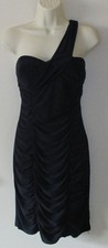 New Women Blondie Nites Cocktail Evening Clubwear Party Formal  Dress Size 9