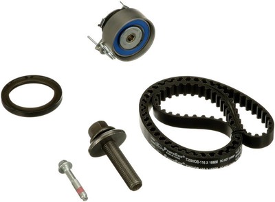 Gates K02T359HOB Zahnriemensatz für FORD