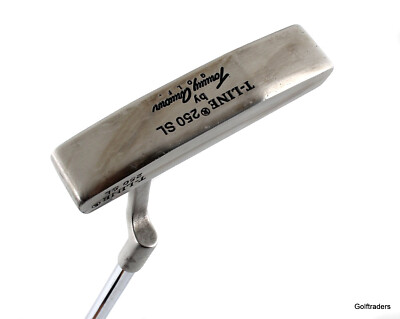 T-Line USA 250SL By Tommy Armour Golf Putter 34.5