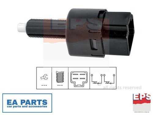 Brake Light Switch for DACIA INFINITI MERCEDES-BENZ EPS 1.810.202 - Picture 1 of 3