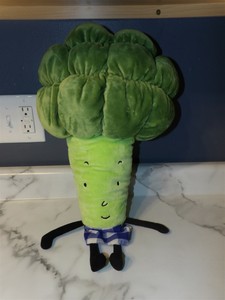 ikea torva broccoli