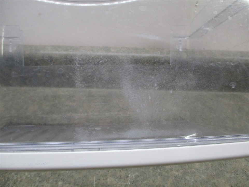 GE REFRIGERATOR DRAWER PART WR49X10125 eBay