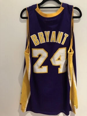 kobe bryant jersey australia