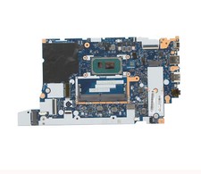 5B21C71925 For Lenovo Thinkpad E15 Gen 2 Laptop Motherboard i5-1135 G7