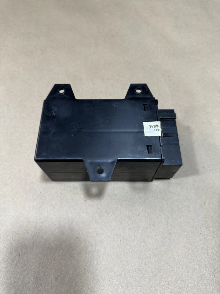 Módulo de computadora de entrada sin llave 1989 1990 1991 1992 Thunderbird Cougar Ford SC XR7 Foto 3 de 4