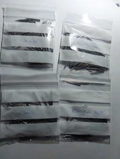 Soundgen's Gramophone needles packs of 10  , 2 Loud , 3 Medium , 3Soft , 2 Extr