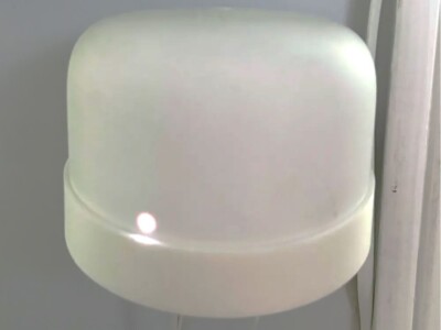 Google Nest WiFi Wandhalterung - Platzsparende & sichere Halterung