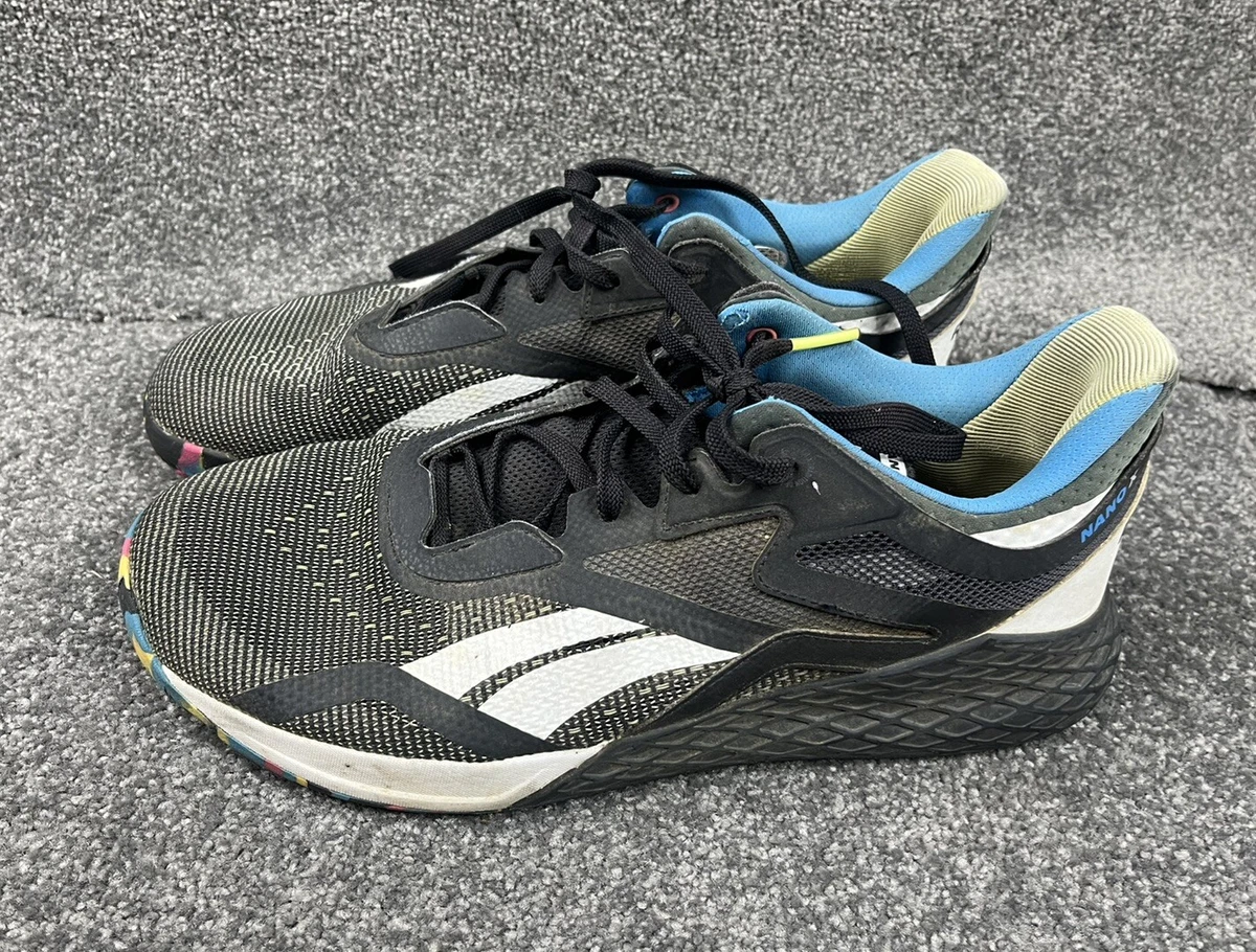 Reebok nano weightlifting sale
